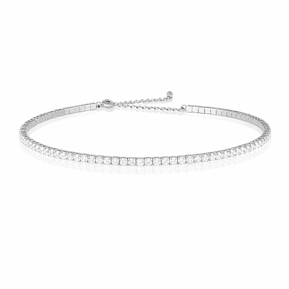 Mila Tennis Choker