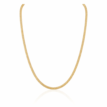 Moana Mesh Choker