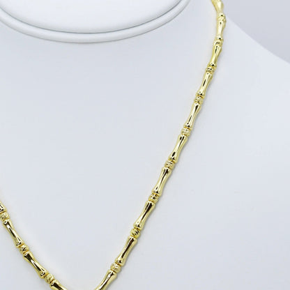 Cherry Pendant Necklace