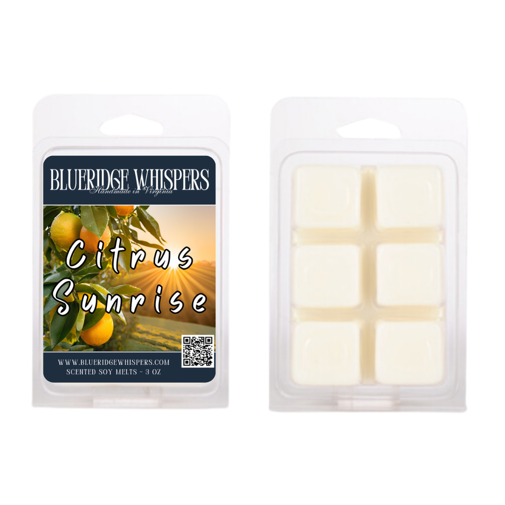 Citrus Sunrise