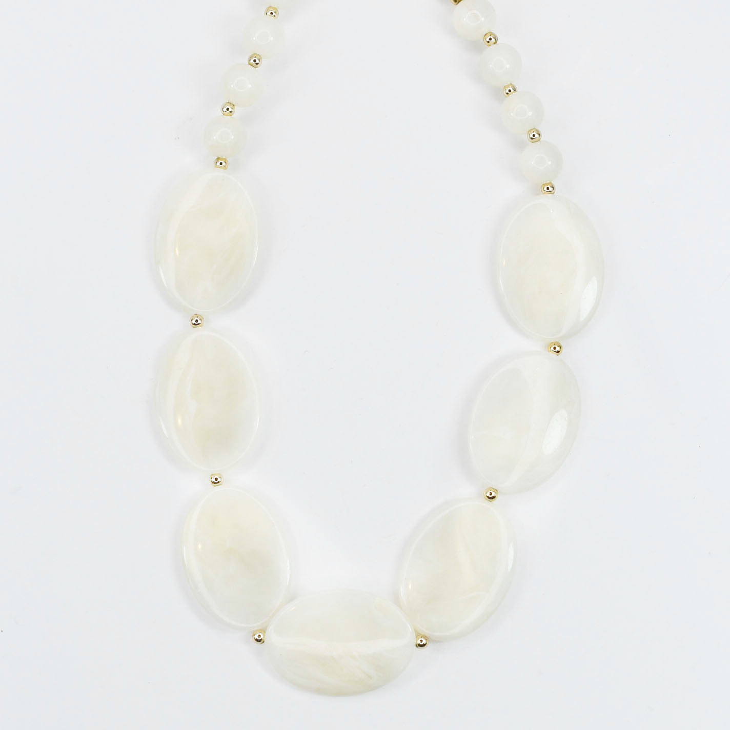 Cloud Haze Necklace