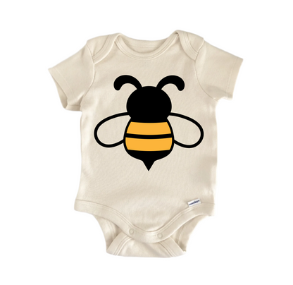 Clover Honey Fresh & Newborn Baby Onesie® Bodysuit