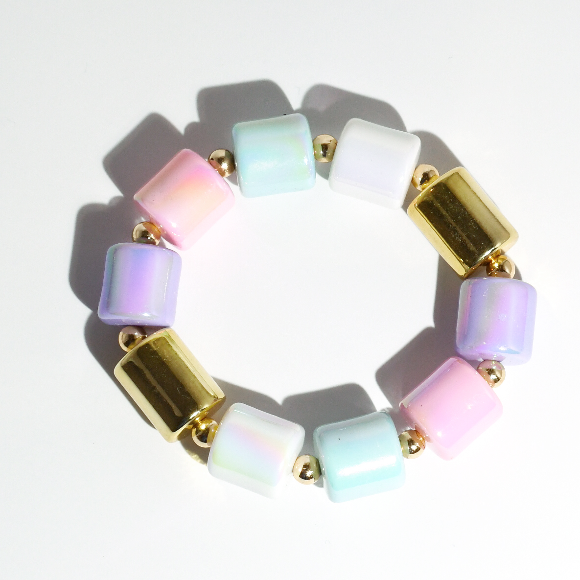 Candy Crush Bracelet