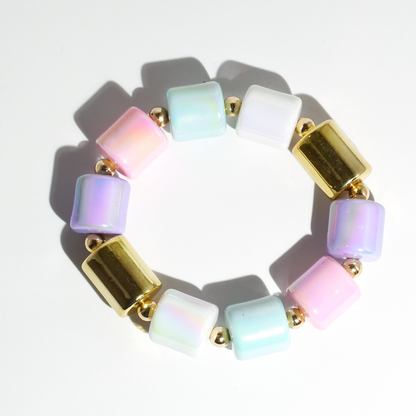 Candy Crush Bracelet