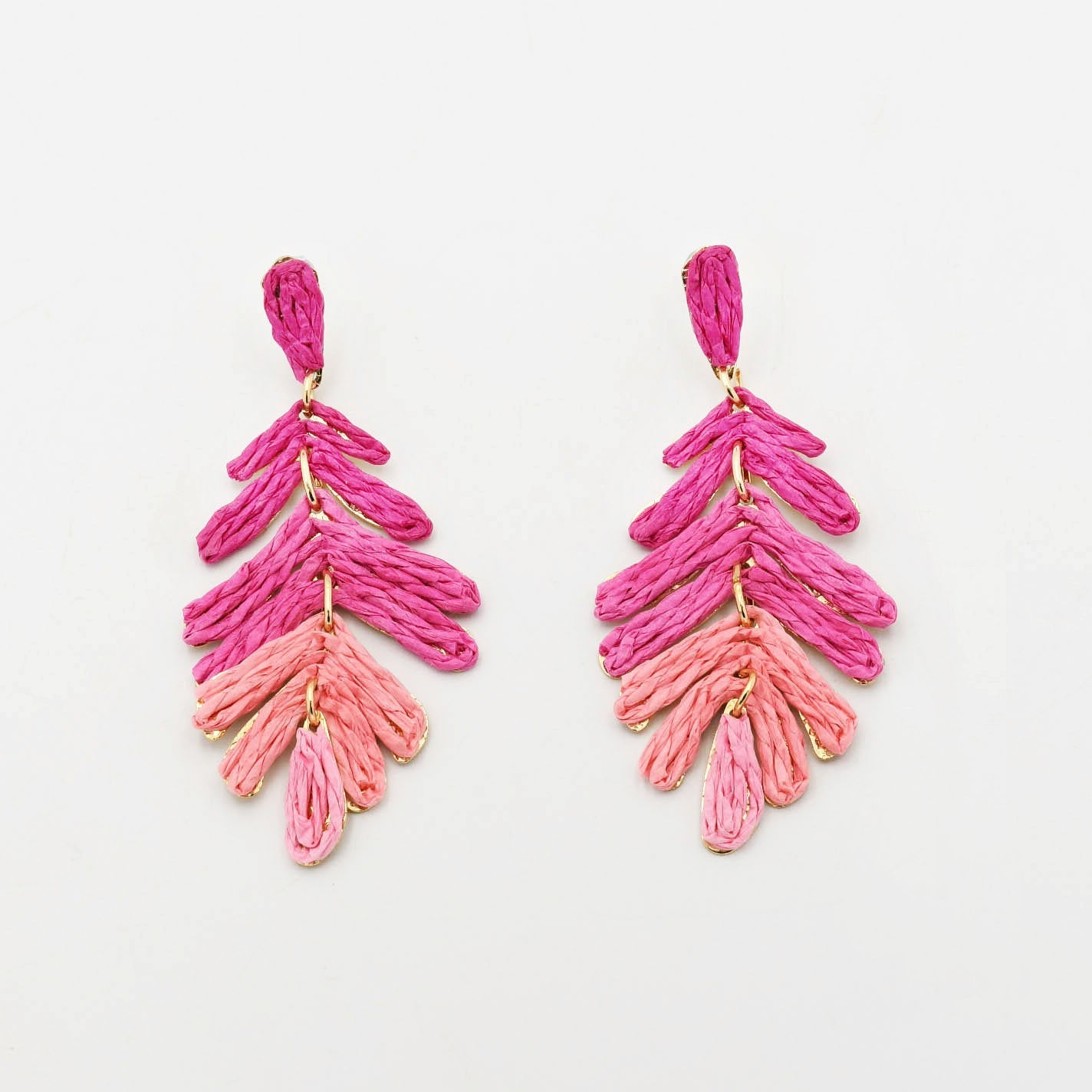 Coastal Chic Pink A41