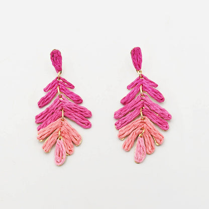 Coastal Chic Pink A41