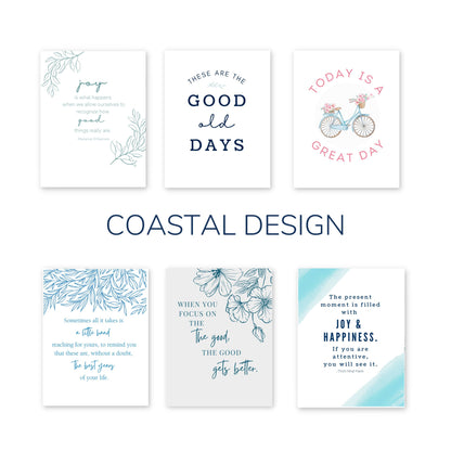 Joyful Inspiration Display Cards