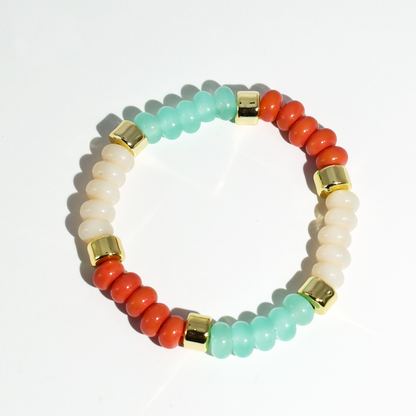 Coastal Spritz Bracelet