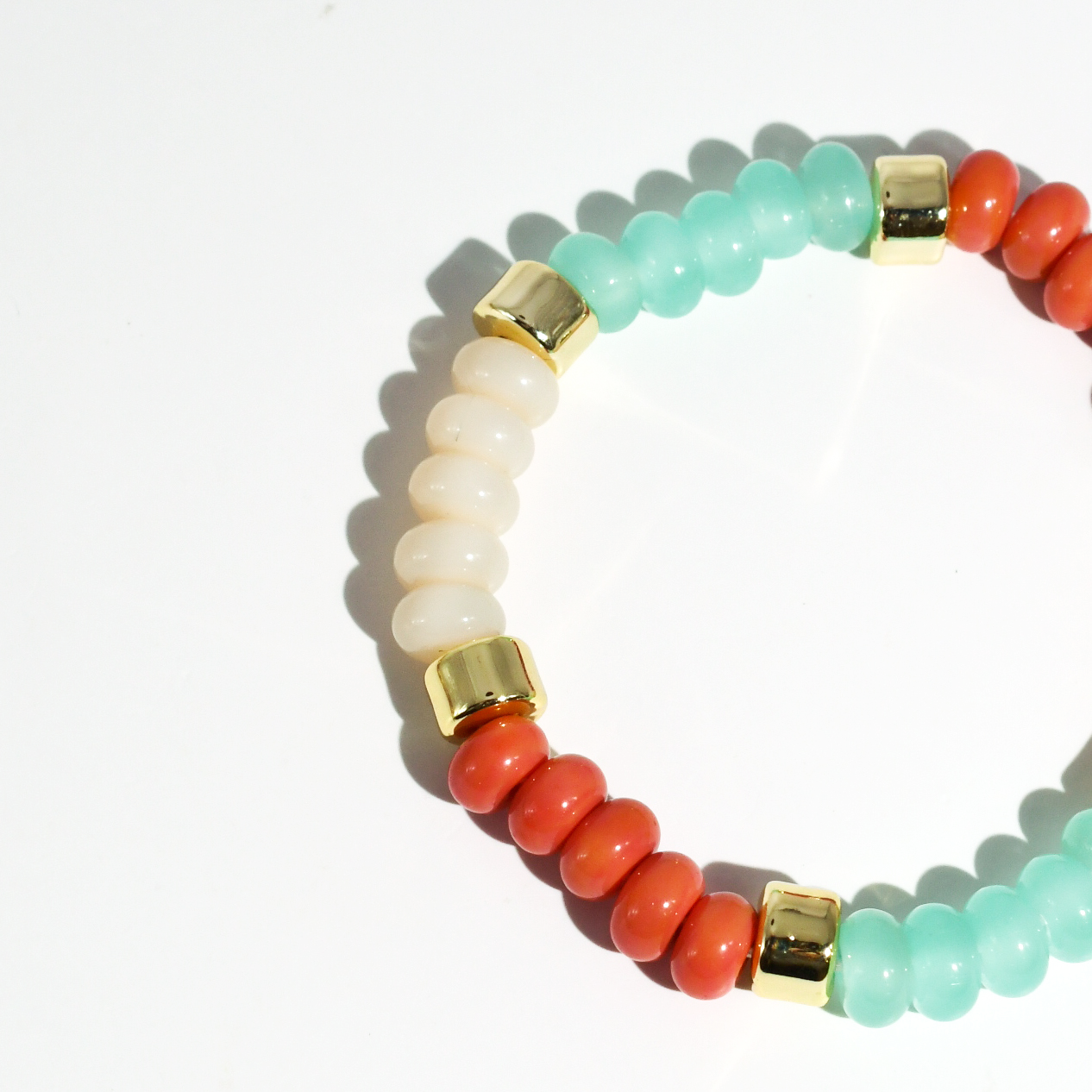 Coastal Spritz Bracelet