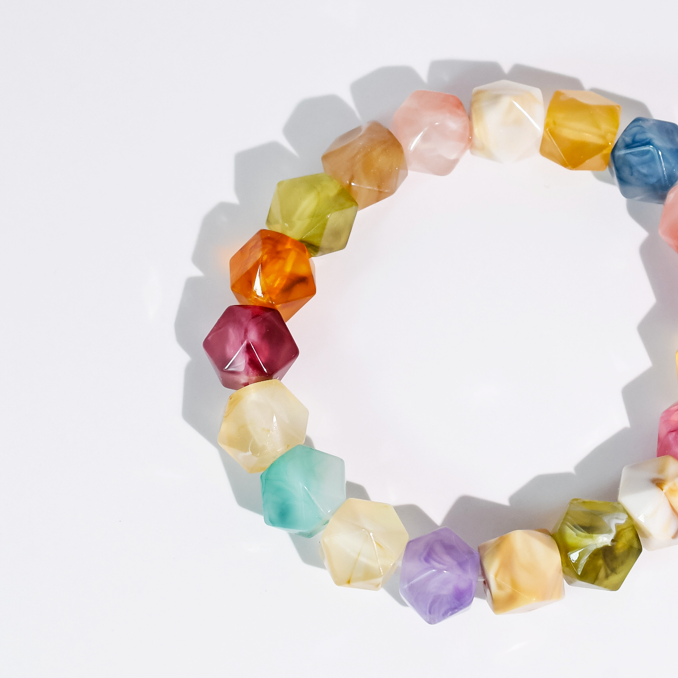 Confetti Crush Bracelet