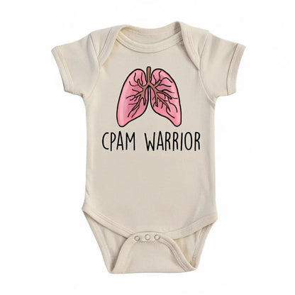 Cpam Newborn Baby Onesie® Bodysuit