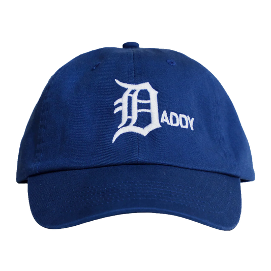 Daddy Hat