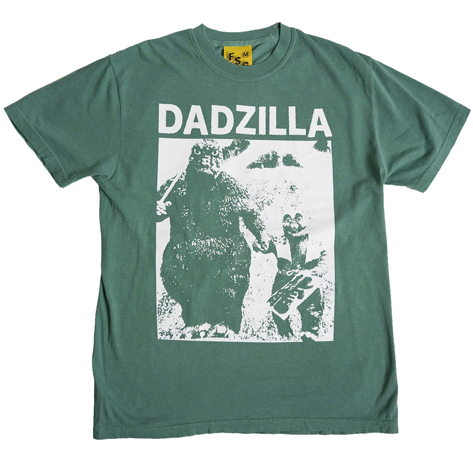 Dadzilla - Ships Week of 6/29