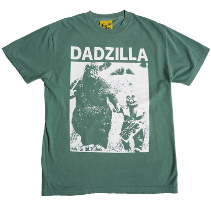 Dadzilla - Ships Week of 6/29