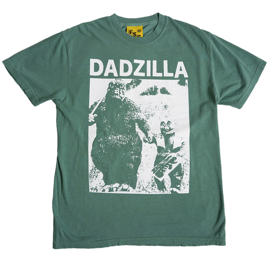 Dadzilla