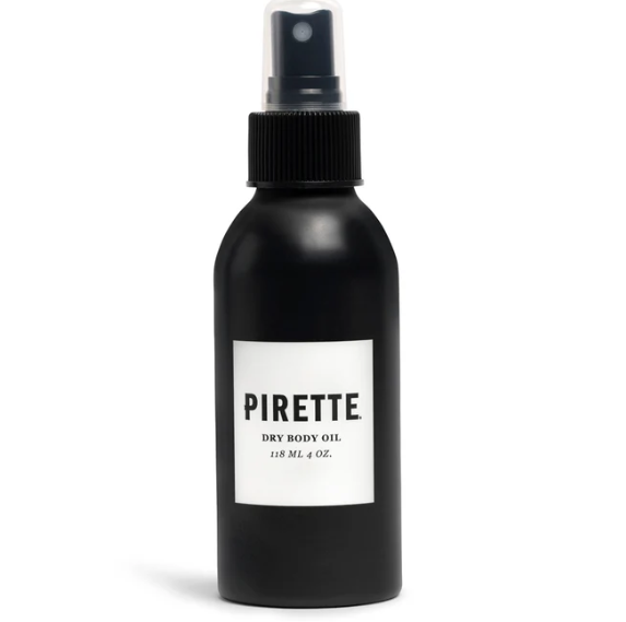 PIRETTE Dry Body Oil