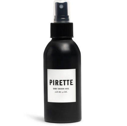 PIRETTE Dry Body Oil
