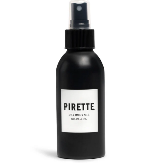PIRETTE Dry Body Oil