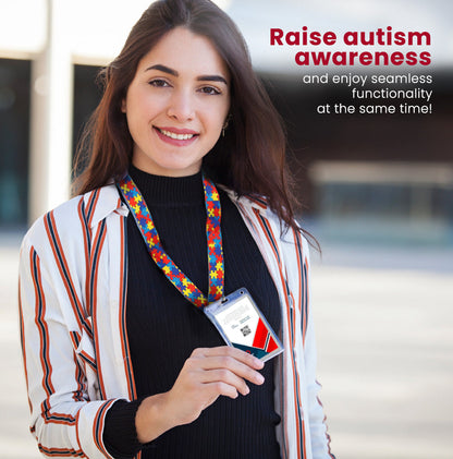 Breakaway Safety Lanyards