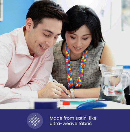 Breakaway Safety Lanyards