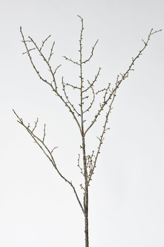 34" Faux Plastic Tree Branch
