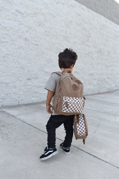 DUNE TODDLER BACKPACK