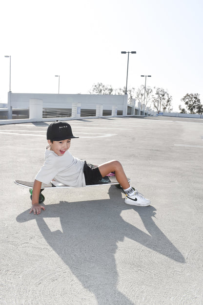 BORN TO BE RAD TEE