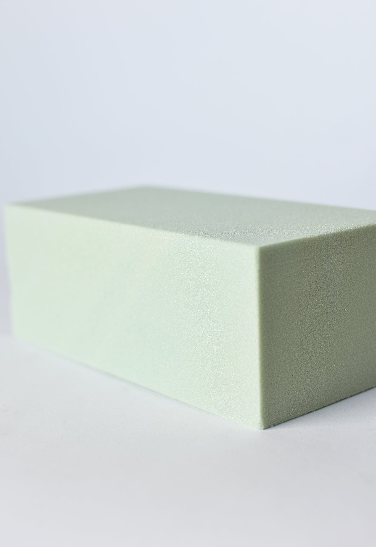Faux Floral Foam Brick