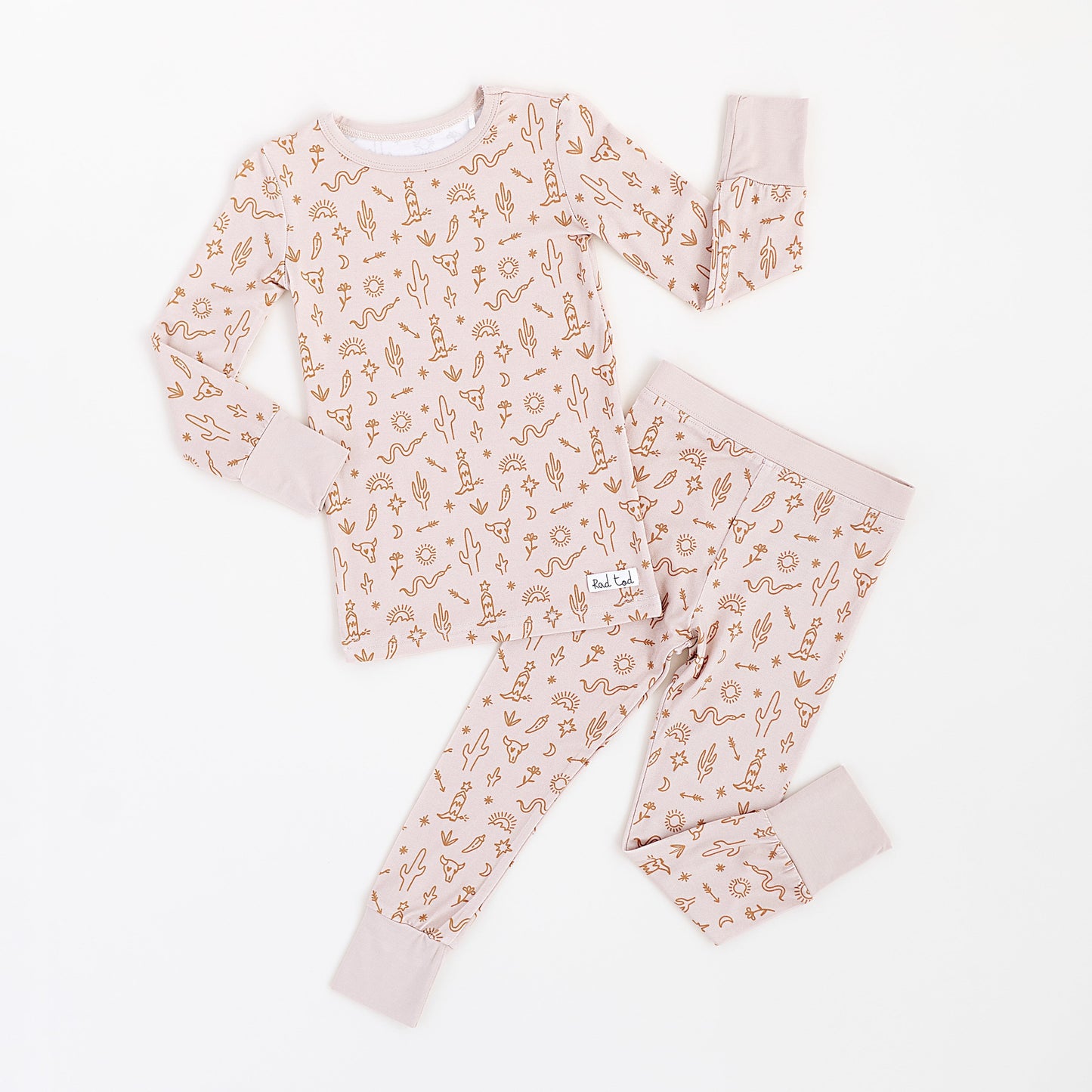 BAMBOO - LITTLE BIT COUNTRY 2 PC