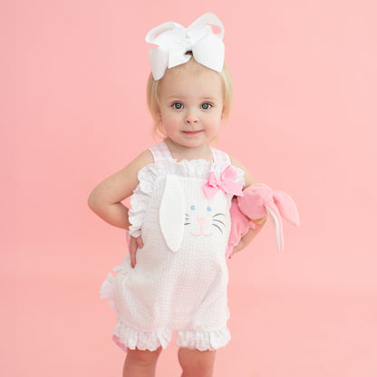 Easter Bunny Bubble