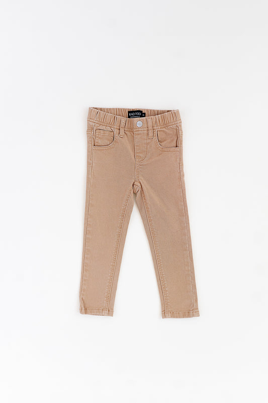 TWILL DENIM - KHAKIS (SALE)
