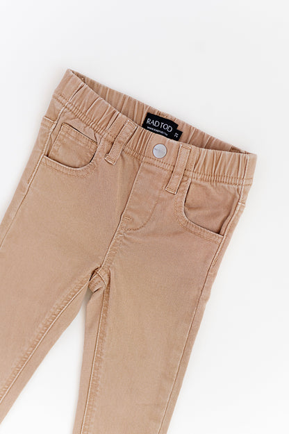 TWILL DENIM - KHAKIS (SALE)