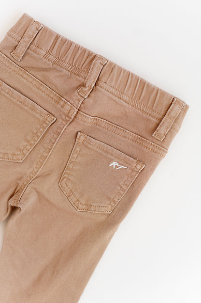TWILL DENIM - KHAKIS (SALE)