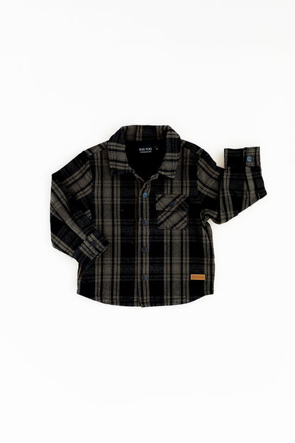 OLIVE SHACKET