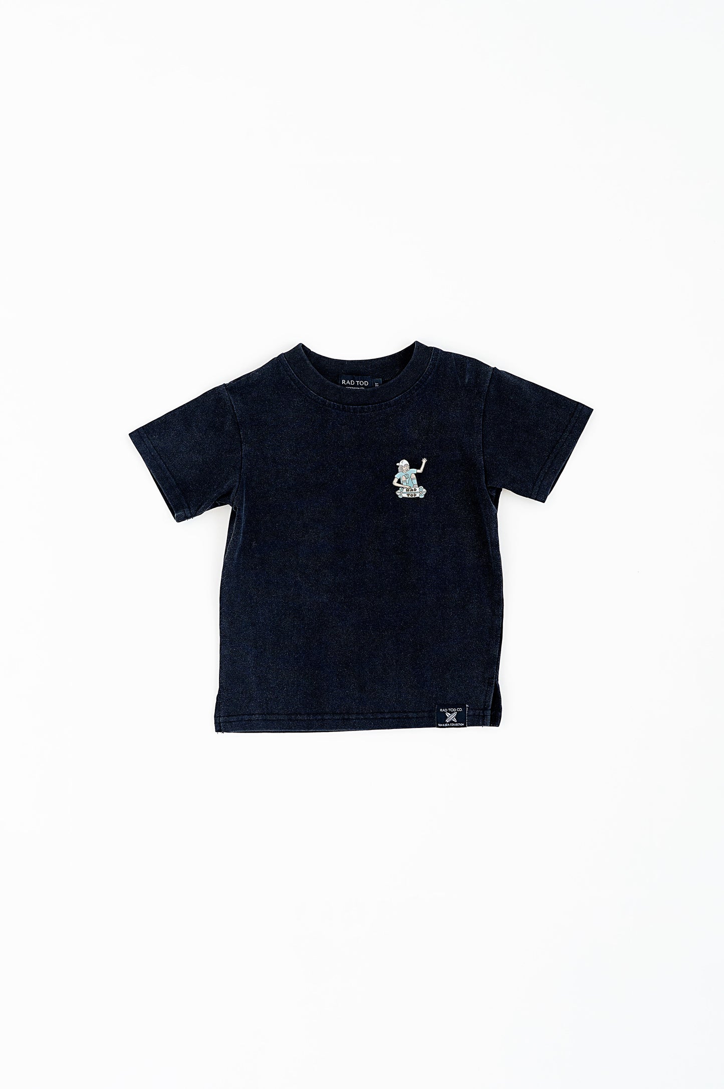 RT SKATE TEE
