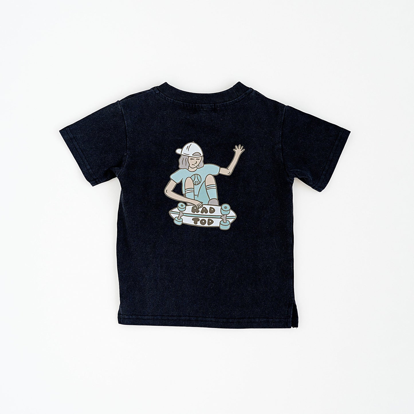 RT SKATE TEE