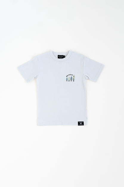 BORN TO BE RAD TEE
