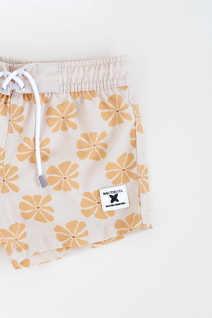 MELLOW YELLOW SWIMMIE