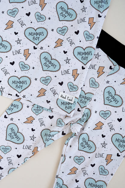 BAMBOO - MOMMAS BOY 2 PC