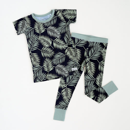 BAMBOO - PALM SPRINGS 2PC