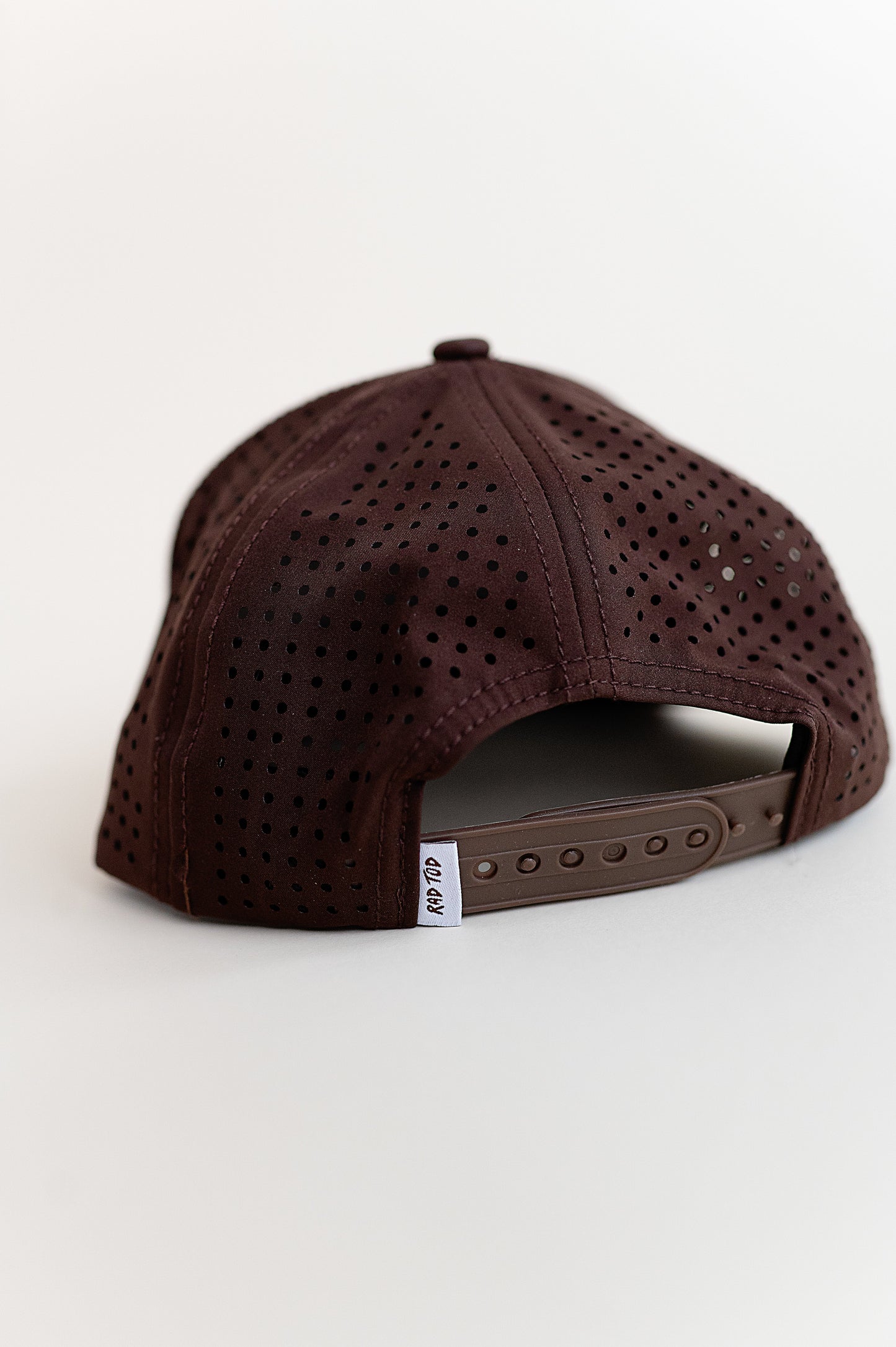 CACAO WATERPROOF TODDLER SNAPBACK