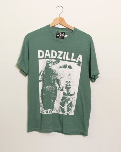 Dadzilla - Ships Week of 6/29