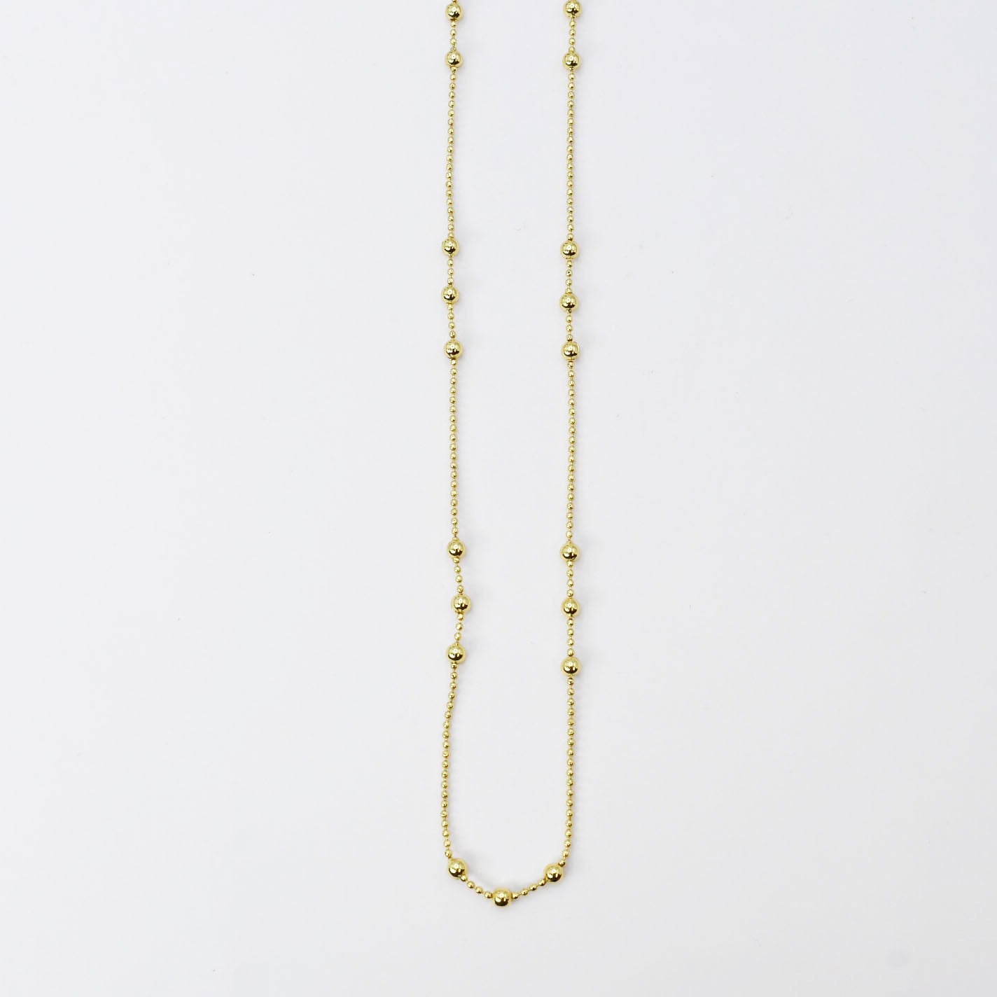 Dainty Luxe Link