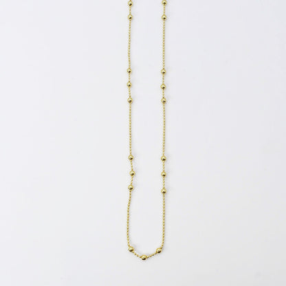 Dainty Luxe Link
