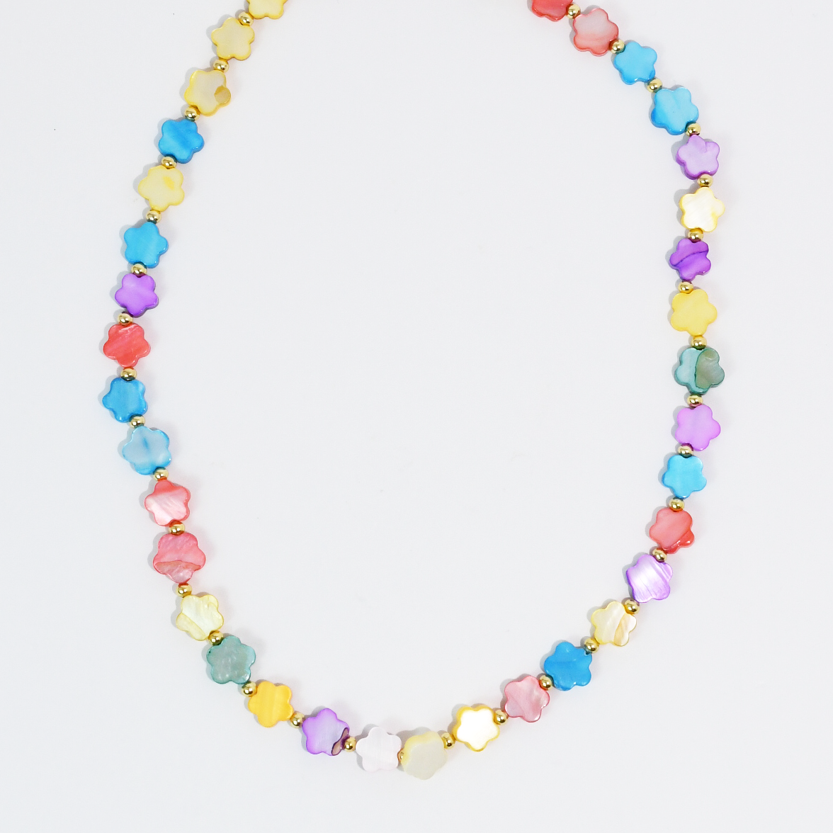 Daisy Pop Necklace