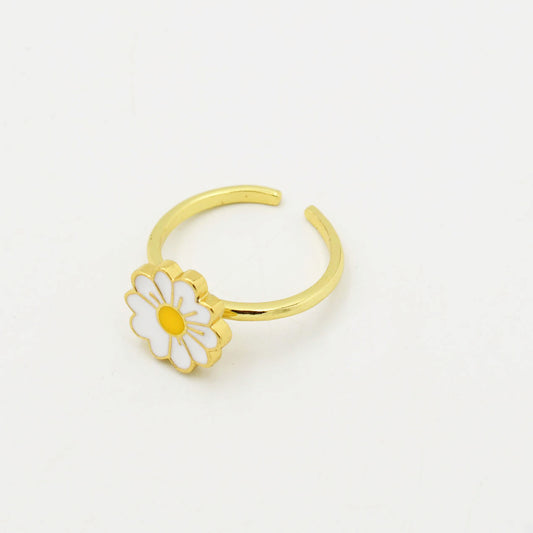 Daisy Ring