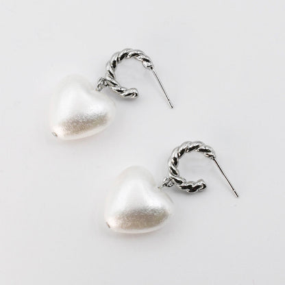 Darling Pearl Silver