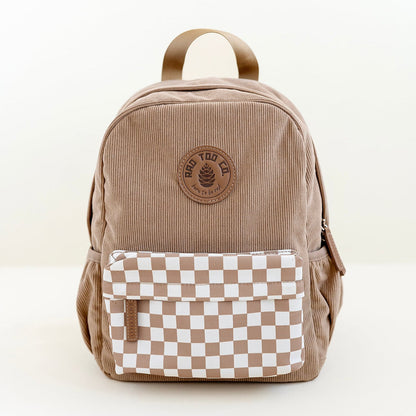 DUNE TODDLER BACKPACK