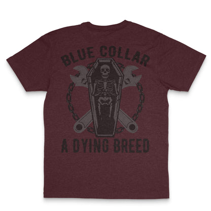 Dying Breed