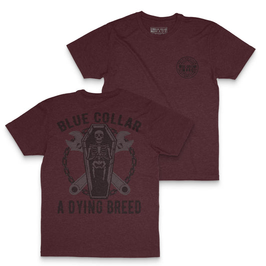 Dying Breed